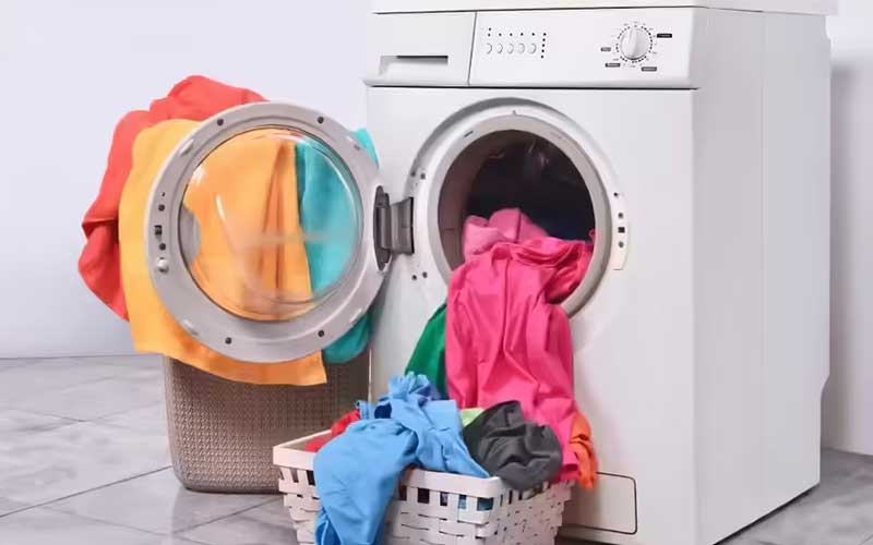 بهترین ماشین لباسشویی