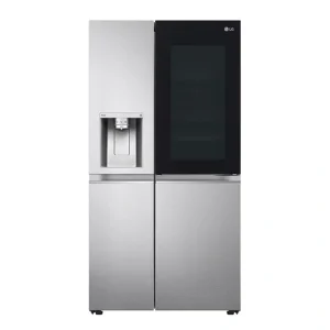 یخچال فریزر ساید بای ساید 30 فوت ال جی مدل x287
