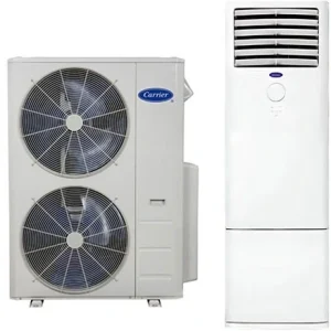 کولر گازی ایستاده کریر 60000