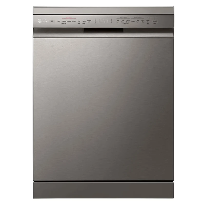 ماشین ظرفشویی ال جی DFB425FW